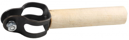 d39 мм, 20.5 см, Ручка к косовищу (39834)