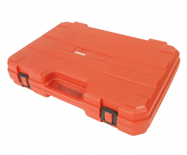 JTC Набор инструментов для демонтажа/монтажа сайлентблоков подрамника MERCEDES (W204) JTC