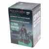 Домкрат гидравлический RF-T90804EURO бутылочный с клапаном 8т (выс.подъема 190-360мм) ROCKFORCE /1/4