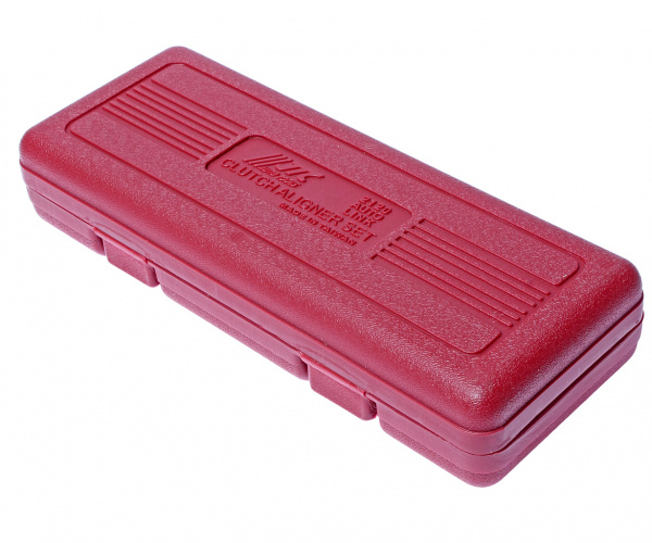 JTC Набор инструментов для центровки дисков сцепления (8 муфт 11.8-24.9мм) JTC