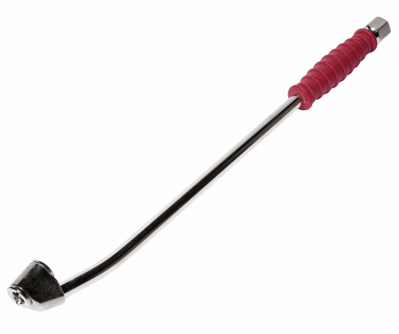 JTC Насадка для пистолета накачки шин 8х350мм JTC