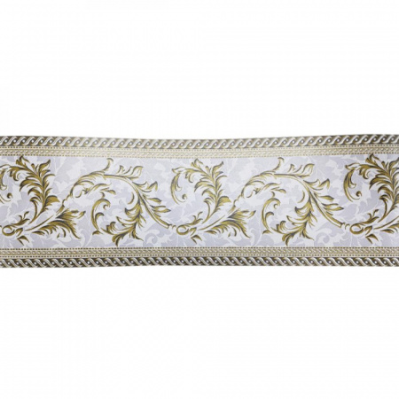 Бордюр 1810-21Б 10см*14м/50 (Пермь)