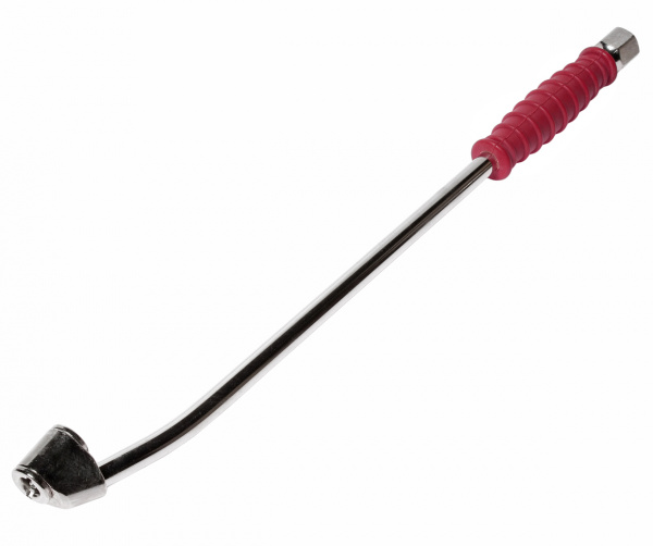 JTC Насадка для пистолета накачки шин 8х350мм JTC