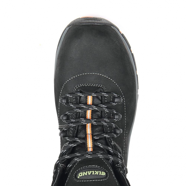 Ботинки антистатические Elkland EP131 c подошвой ЭВА/ТПУ/резина