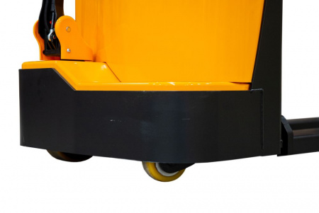 Штабелер самоходный 1,2 т 3,0 м TOR CQDA1230-EL 24/65 В/Ач Штабелер самоходный 1,2 т 3,0 м TOR CQDA1230-EL 24/65 В/Ач