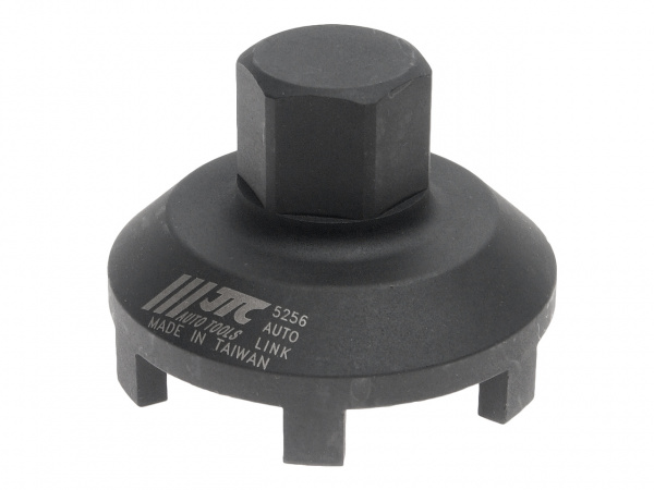 JTC Головка для гайки дифференциала MERCEDES (6Т) JTC