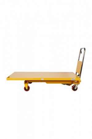 Стол подъемный передвижной 500 кг 310-900 мм (1600x800 мм) XILIN SPT500