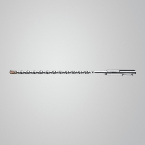 ЗУБР Мастер-2Х 6x210 мм SDS-plus бур (29315-210-06)
