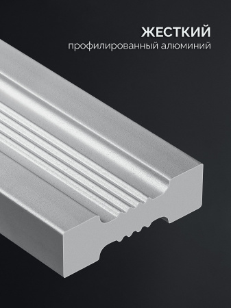 ЗУБР ЭКСПЕРТ 350 мм, жесткий столярный угольник, Профессионал (34392-35)