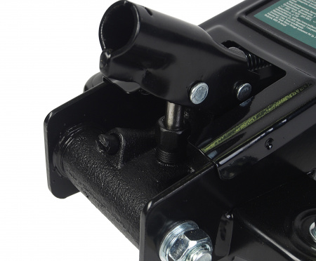 Домкрат гидравлическийRF-TH23003 подкатной 3т (h min 192мм, h max 533мм) ROCKFORCE /1