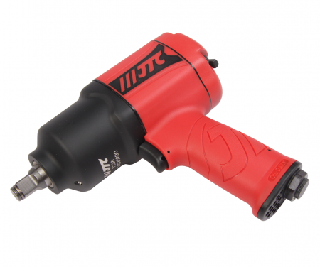 JTC Гайковерт пневматический 1/2" 1356Нм 8500об/мин. 90-120PSI JTC