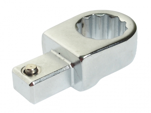 JTC Насадка накидная 15мм 12-ти гранная для динамометрического ключа JTC-6832,6833 9х12мм JTC