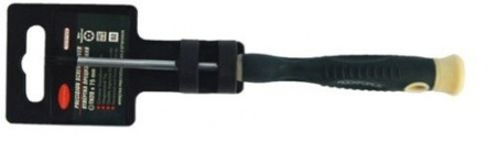Отвертка RF-73704008 TORX с отверстием ювелирная T8Hх40мм ROCKFORCE /1/10