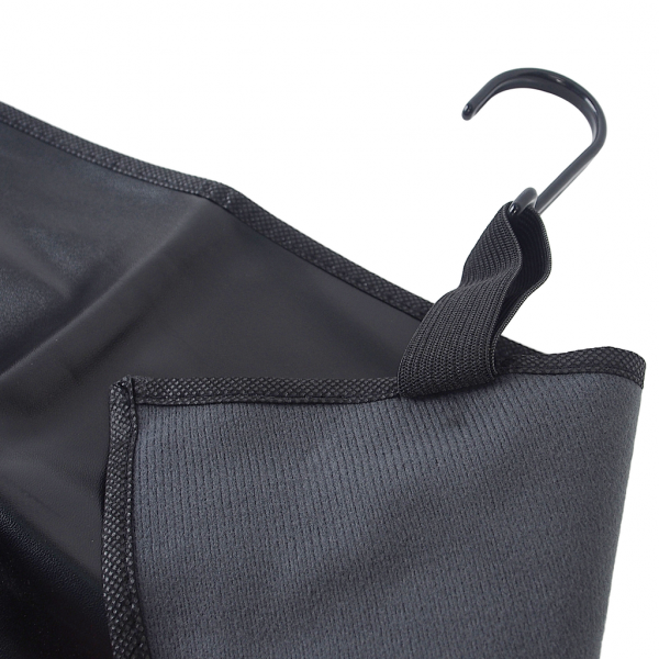 JTC Накидка на бампер защитная 1560х750мм крючки JTC