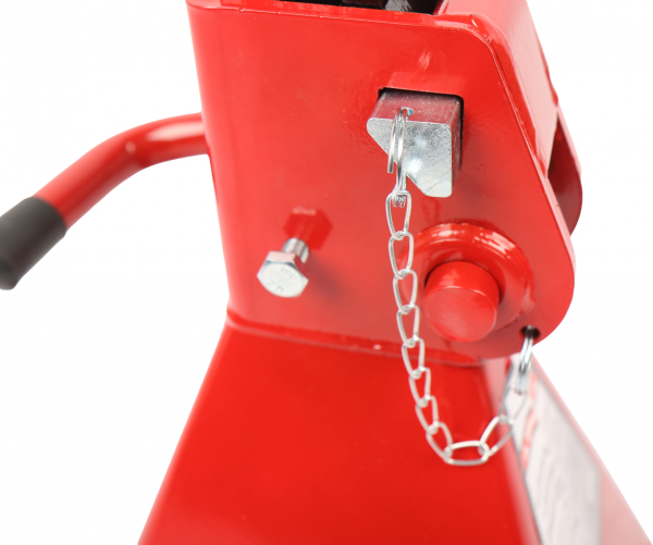 GTE Стойка ремонтная 12т h=448-698мм 2шт GTE