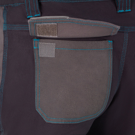 Брюки, 97% хлопок 3% спандекс, XL Gross