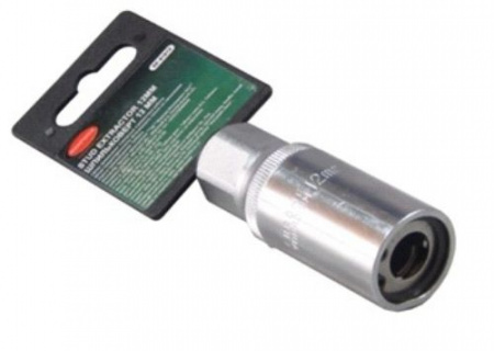 Шпильковерт RF-81812  1/2" 12мм, на пластиковом держателе ROCKFORCE /1