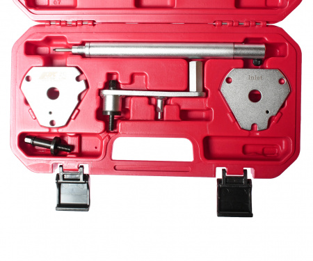 JTC Набор фиксаторов распредвала для установки фаз ГРМ (FIAT 1.6 16V) JTC