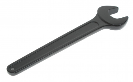 Ключ рожковый 36мм RF-89436 ударный односторонний удлиненный (L-310мм) ROCKFORCE/1