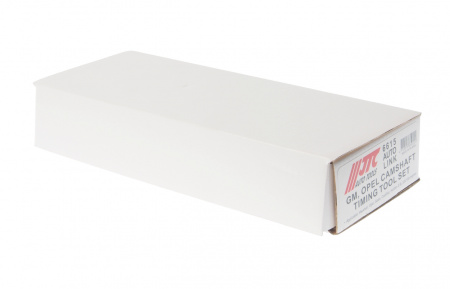 JTC Набор приспособлений для фиксации распредвала (OPEL SAAB CADILLAC: EN-46105) JTC