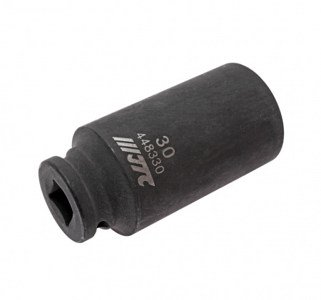 JTC Головка торцевая 1/2" 30мм 12-ти гранная ударная тонкостенная L=82мм JTC JTC Головка торцевая 1/2" 30мм 12-ти гранная ударная тонкостенная L=82мм JTC