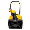 Бензиновая снегоуборочная машина SB 460 E, 99cc, эл.старт, шнек SnowCrusher Denzel