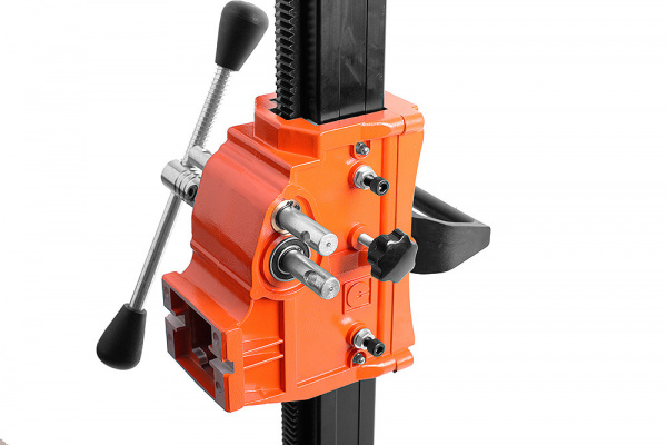 Стойка установки алмазного бурения MESSER VS-350