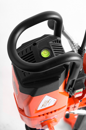 Двигатель алмазного бурения MESSER DM-350