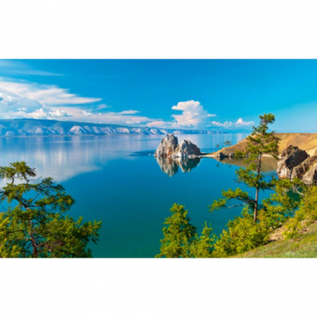 Ольхон-Байкал Фотообои  16л 392х260 см (Тула)