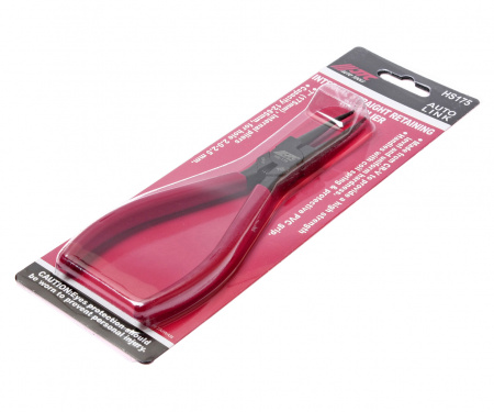 JTC Съемник колец стопорных внутренних 175мм прямой JTC