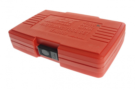 JTC Набор для установки фаз ГРМ TSI, TFSI 1.8-2.0л расширенный (с JTC-6701,6702) JTC