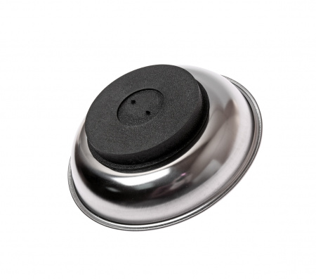 JTC Лоток магнитный d=167мм для хранения крепежных элементов JTC