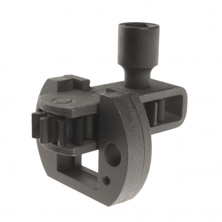 JTC Приспособление для проворачивания коленвала (MAN,MERCEDES 407 589 00 63 00) JTC