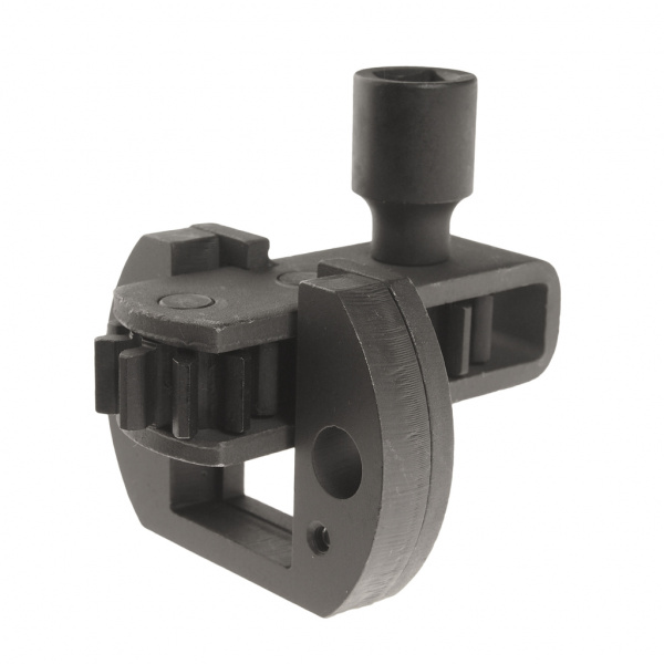 JTC Приспособление для проворачивания коленвала (MAN,MERCEDES 407 589 00 63 00) JTC