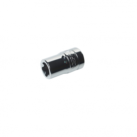 JTC Головка торцевая 1/4" EPR10 5-гранная JTC