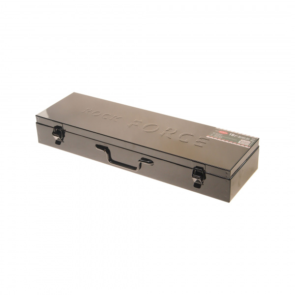 Набор инструмента RF-6161-5: 3/4"DR 6-гранный 16пр. ROCKFORCE /1/3 Набор инструмента RF-6161-5: 3/4"DR 6-гранный 16пр. ROCKFORCE /1/3