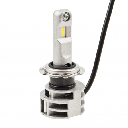 Автолампа H7 (14) PX26d LED COOL WHITE 6000K (2шт) 12V/24V OSRAM /1/10/100 OLD