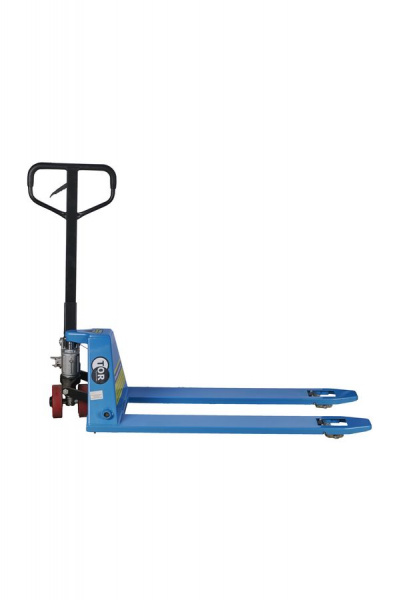 Тележка гидравлическая низкопрофильная 35 мм 1000 кг 1150 мм полиуретановые колеса TOR WH-10L Тележка гидравлическая низкопрофильная 35 мм 1000 кг 1150 мм полиуретановые колеса TOR WH-10L