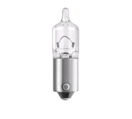 Автолампа H6W (BAX9s) 12V NEOLUX /10/100