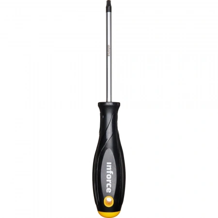 Отвертка TORX Inforce T30x125 06-09-70