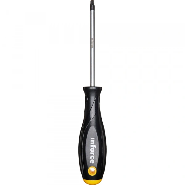 Отвертка TORX Inforce T30x125 06-09-70