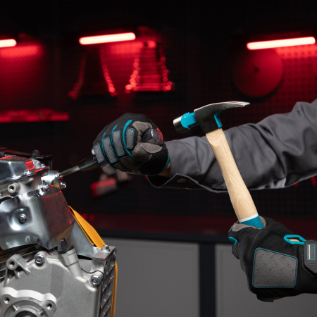 Седелка ПНД PN16 d40х1" РТП (50)