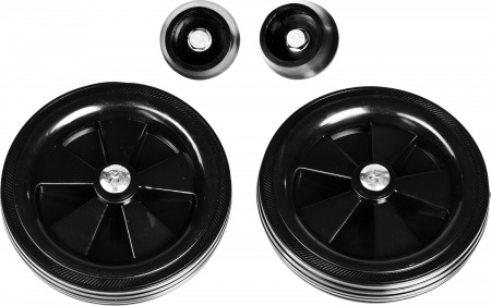 ЗУБР 440 л/мин, 50 л, 2200 Вт, ременной масляный компрессор, Профессионал (ЗКПМ-440-50-Р-2.2)