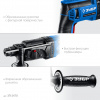 ЗУБР 24 мм, 780 Вт, перфоратор SDS Plus, Профессионал (ЗП-2470)