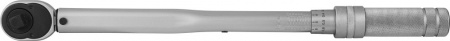 T04250 Ключ динамометрический 1/2"DR, 50-350 Нм