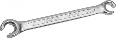 FNW1113 Ключ гаечный разрезной, 11x13 мм