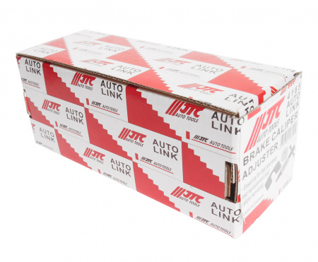 JTC Приспособление для ввинчивания поршня цилиндра дискового тормоза (FORD,HONDA,MAZDA,NISSAN) JTC