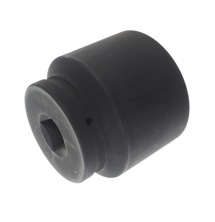 JTC Головка торцевая 1" 80мм ударная L=100мм JTC JTC Головка торцевая 1" 80мм ударная L=100мм JTC