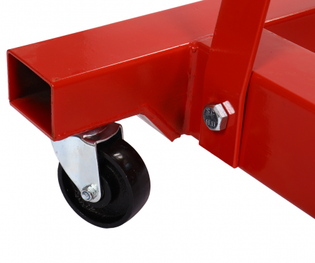 GTE Кран гидравлический 3т h=2140мм GTE