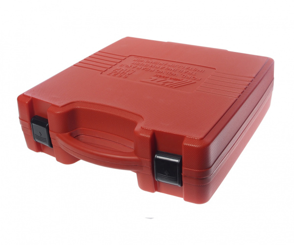 JTC Набор инструментов для демонтажа/монтажа сайлентблоков рычага заднего продольного (VOLVO FORD) JTC